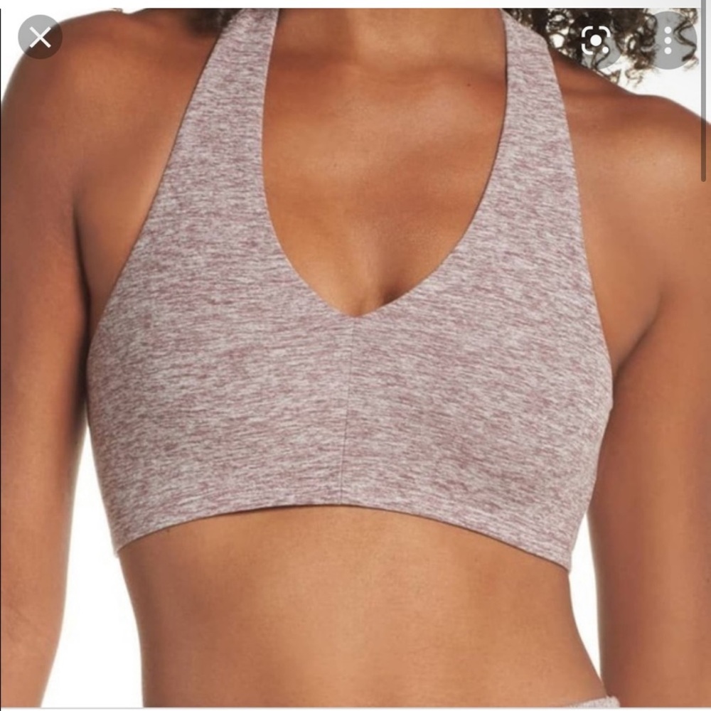 Alo Alosoft Base Bra